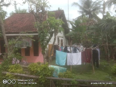 Nahla Laundry Rumahan