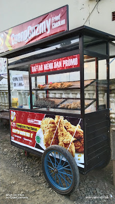 C'FC CuengCuzmy Fried Chicken