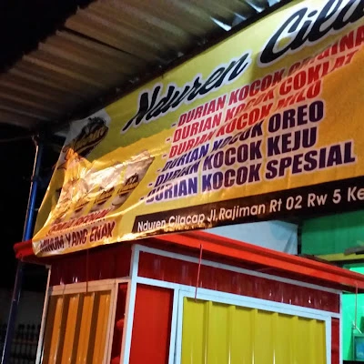 DURENAM STORE