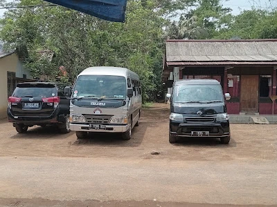 R.a shopp / Bengkel Mobil Bima Karya Dhrana