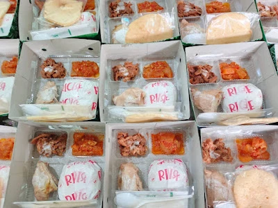 Catering Purwokerto Bu Jariyah