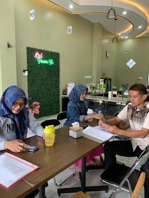 Club Sehat Dewi