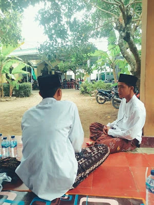 Pondok Pesantren Darussalam Ngasinan