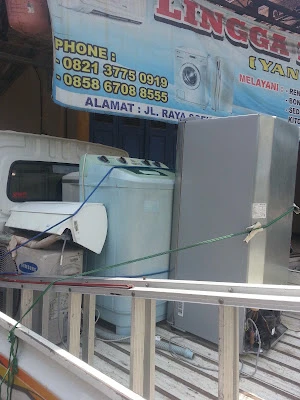 LinggaJaya AC