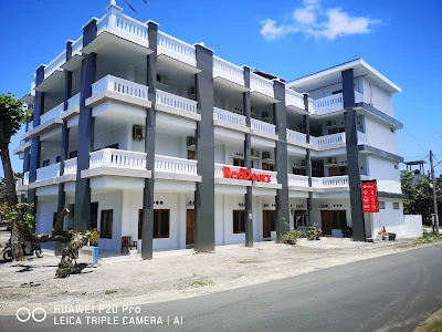 RedDoorz Syariah near Sunrise Park Pangandaran