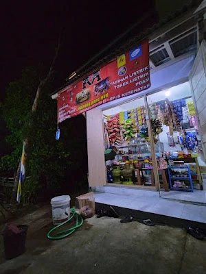 Warung Bang Mun