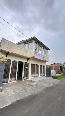 Zenitha Hijab Mart
