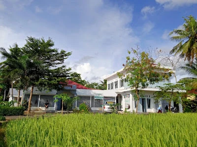 Pondok Pesantren Darussalam Banyumas
