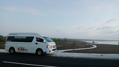 CG TRANS CILACAP