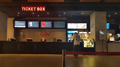 CGV Cinemas Purwokerto