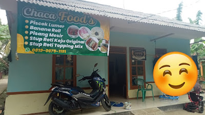 Chaca food's