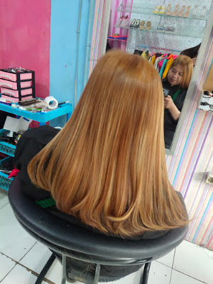 Chacha Beauty Salon