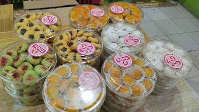 Chacha Homemade Bakery & Pastry