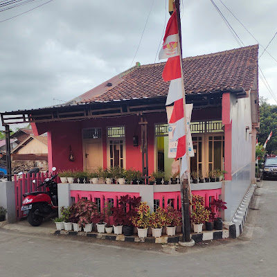 Chalim Tailor