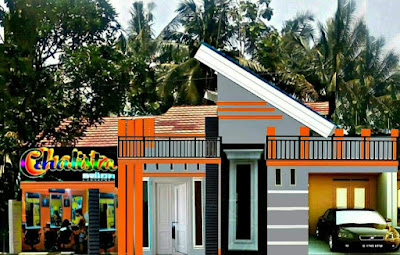 Chalista Salon Hair And Stylsh