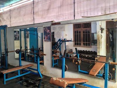 Champ Fitness