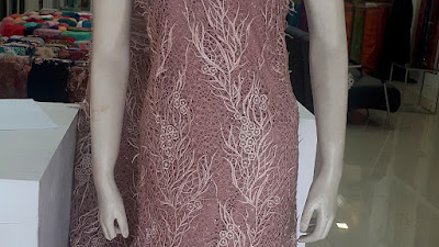 Chandmoda textile & tailor
