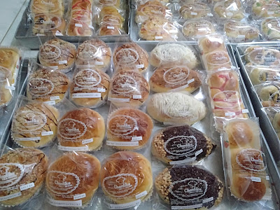 Chantika Snack and Cakeworks