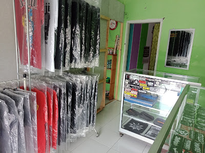 CHAOSTICPUNK accessories shop