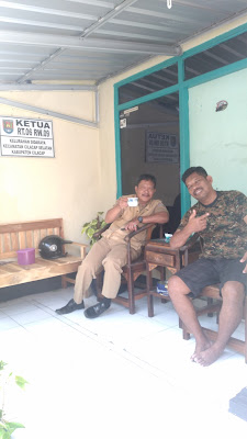 Charisma konveksi dan sablon