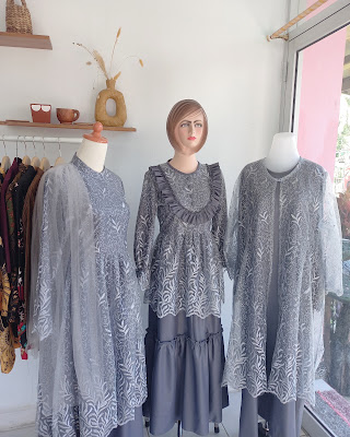 CHEEN DAILY RUMAH JAHIT ELSA