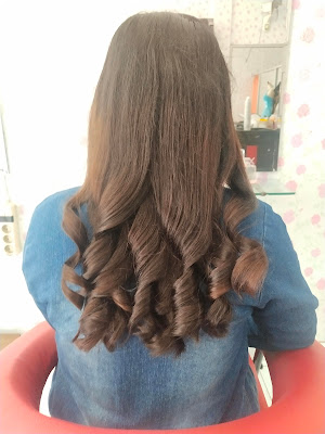 Chelz Hair Beauty Salon & Bridal