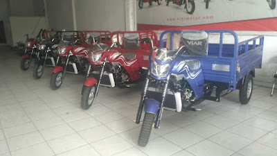 CHENG JAYA BURSA MOTOR PUSAT