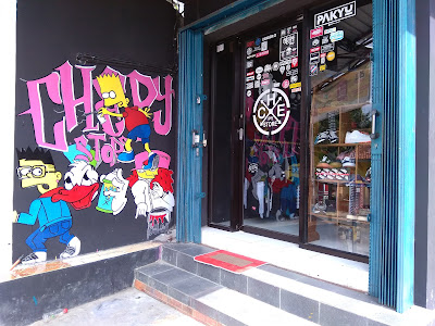Chepy Store
