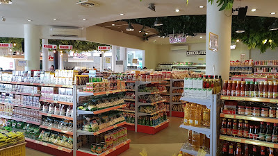 Cherry Fresh Fruit Market