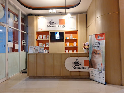 Cherry Pet Clinic UGD 24 jam Arcawinangun Purwokerto