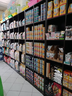 Cherry Pet Shop & Clinic Jatisari