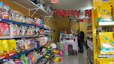 Cherry Pet Shop & Clinic Perintis