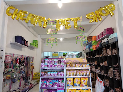 Cherry Pet Shop Haryono
