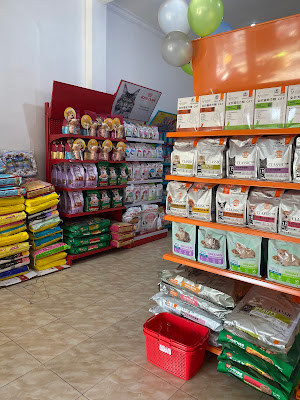 Cherry Pet Shop Purbalingga