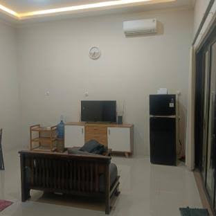 Chervio Kaza Home