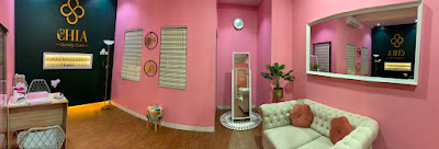 Chia Beauty Care Cilacap