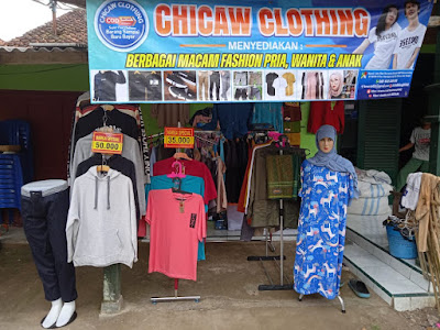 Chicaw Clothing