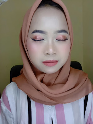 Chichi YR Makeup
