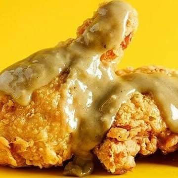 Chicken Glopot 99