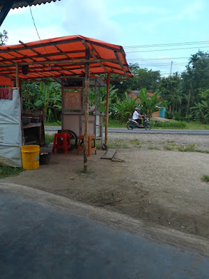 Chicken Mas Defin ( CMD )