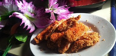 Chicken shihlin nunungwp
