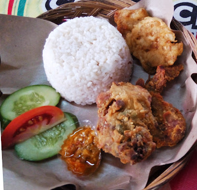 Chik Chiks - Kuliner Ayam Purwokerto