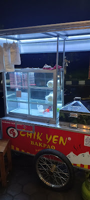 Chik Yen Bakpao