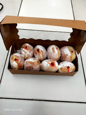 Chika Cake's