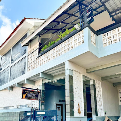 CHIMI RUMAH KOST - BOOKING VIA WHATSAPP