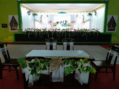 ChoritaArt Rias Pengantin