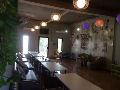 CHRIS PIZZA CILACAP