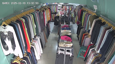 Chuant Yuk - Pusat Thrift Purbalingga