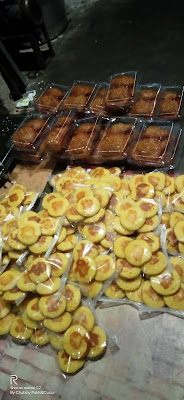 CHUBBY PUKIS & CUCUR