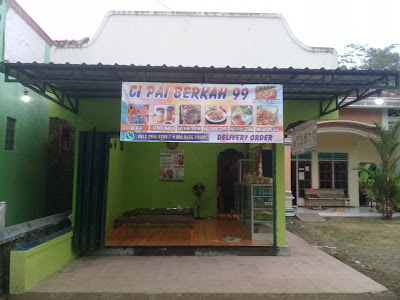 Ci Pai Berkah 99
